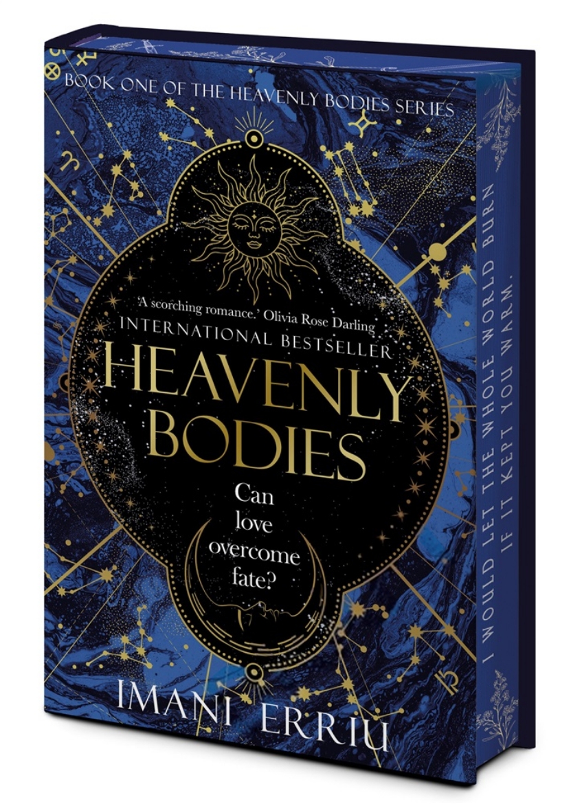 Picture of Heavenly Bodies Deluxe Edition