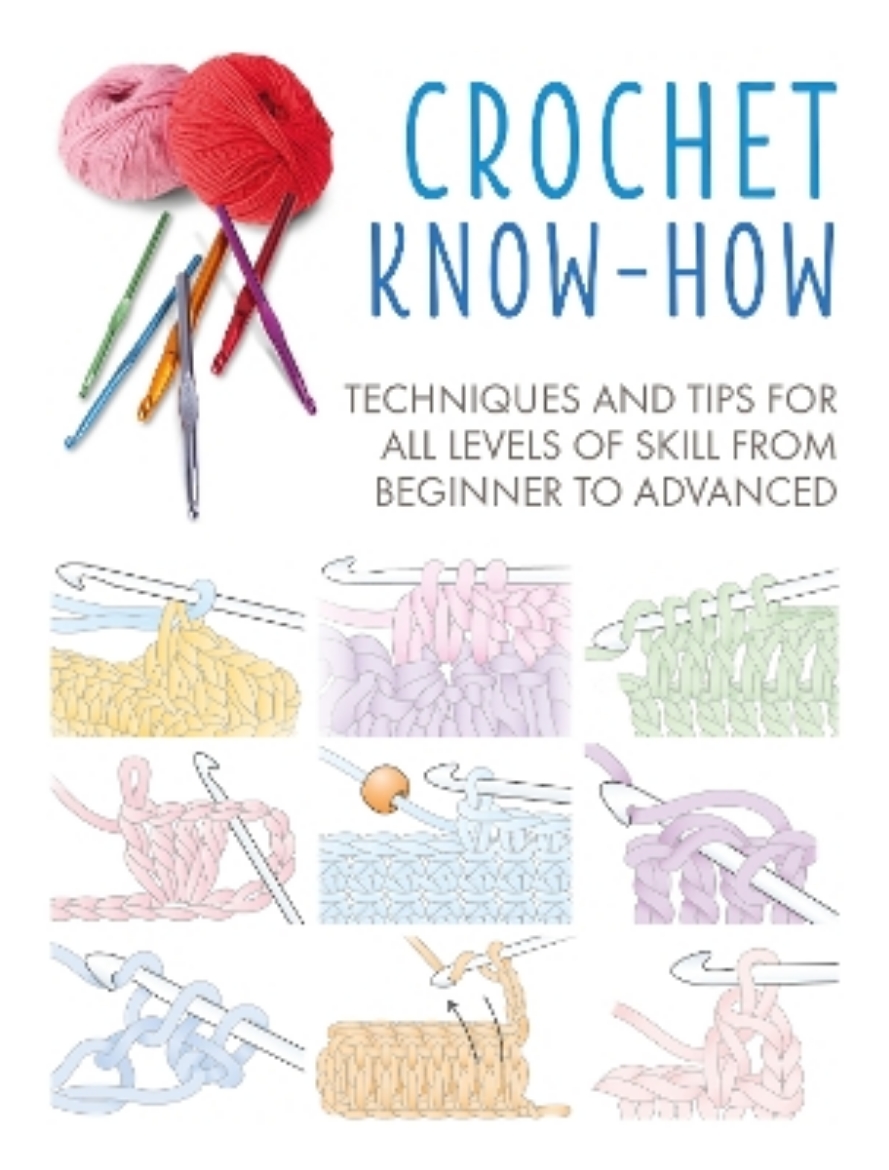 Picture of Crochet Know-How