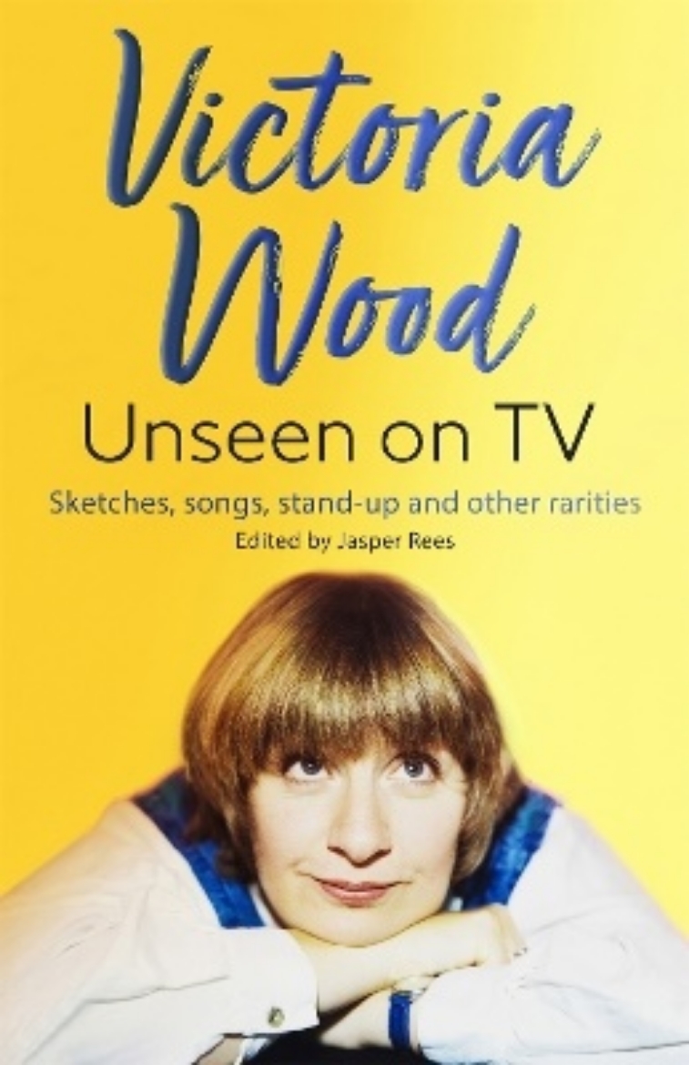 Picture of Victoria Wood Unseen on TV