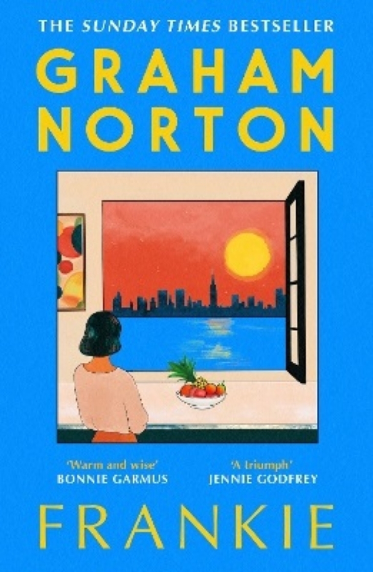 Picture of Frankie: The most courageous heroine you'll meet this year, from the Sunday Times bestselling author