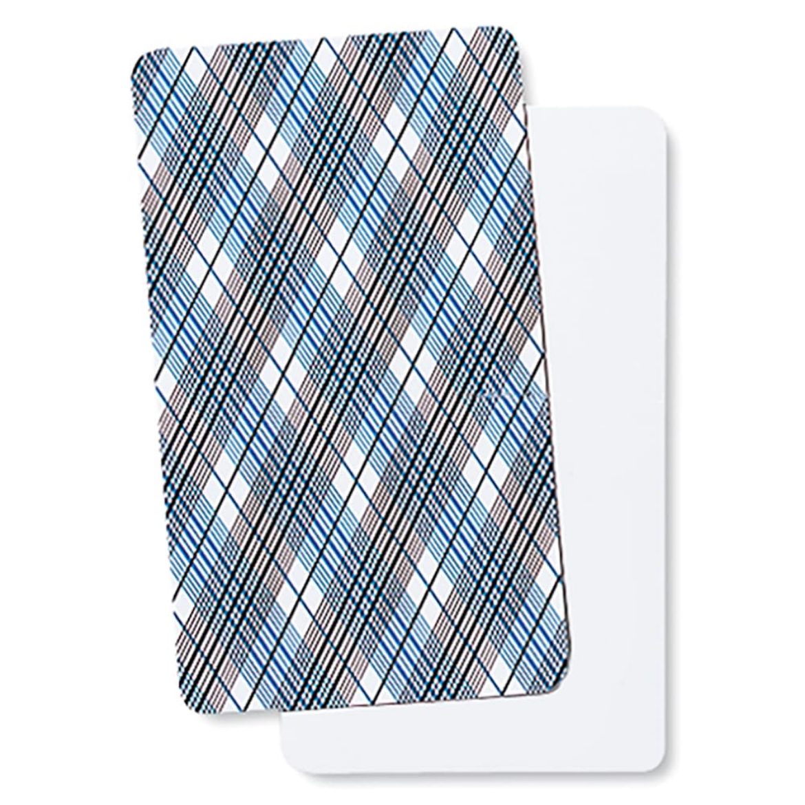 Picture of Blank Tarot Deck