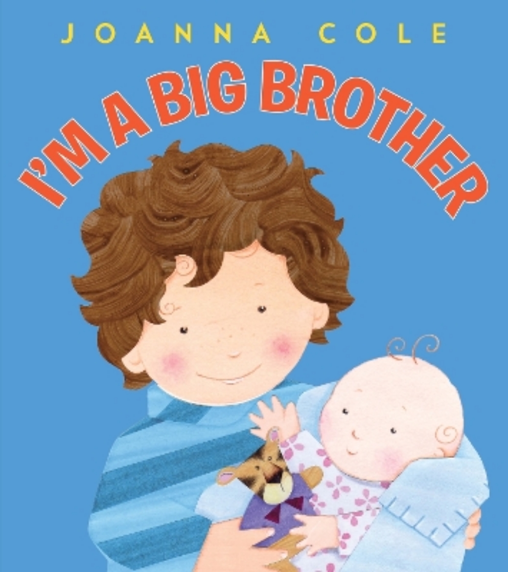 Picture of I'm a Big Brother (UKedition)