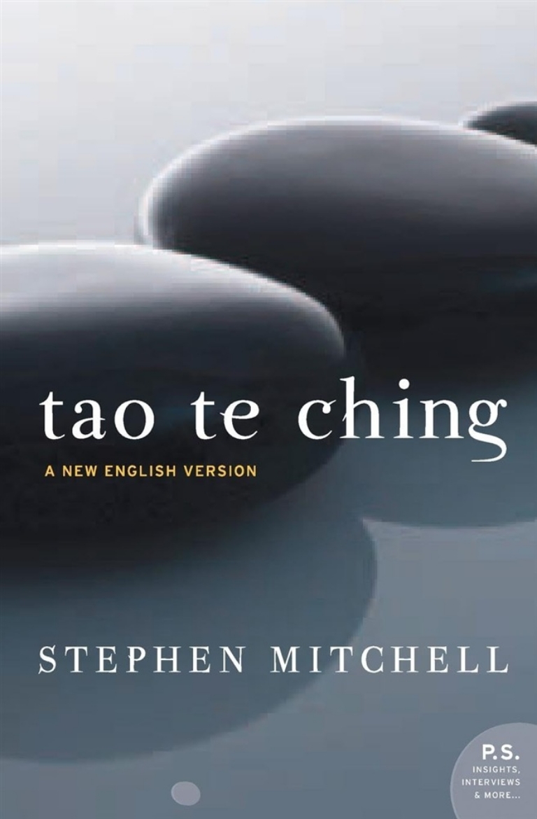 Picture of Tao Te Ching: A New English Version (Q) (New Edition)