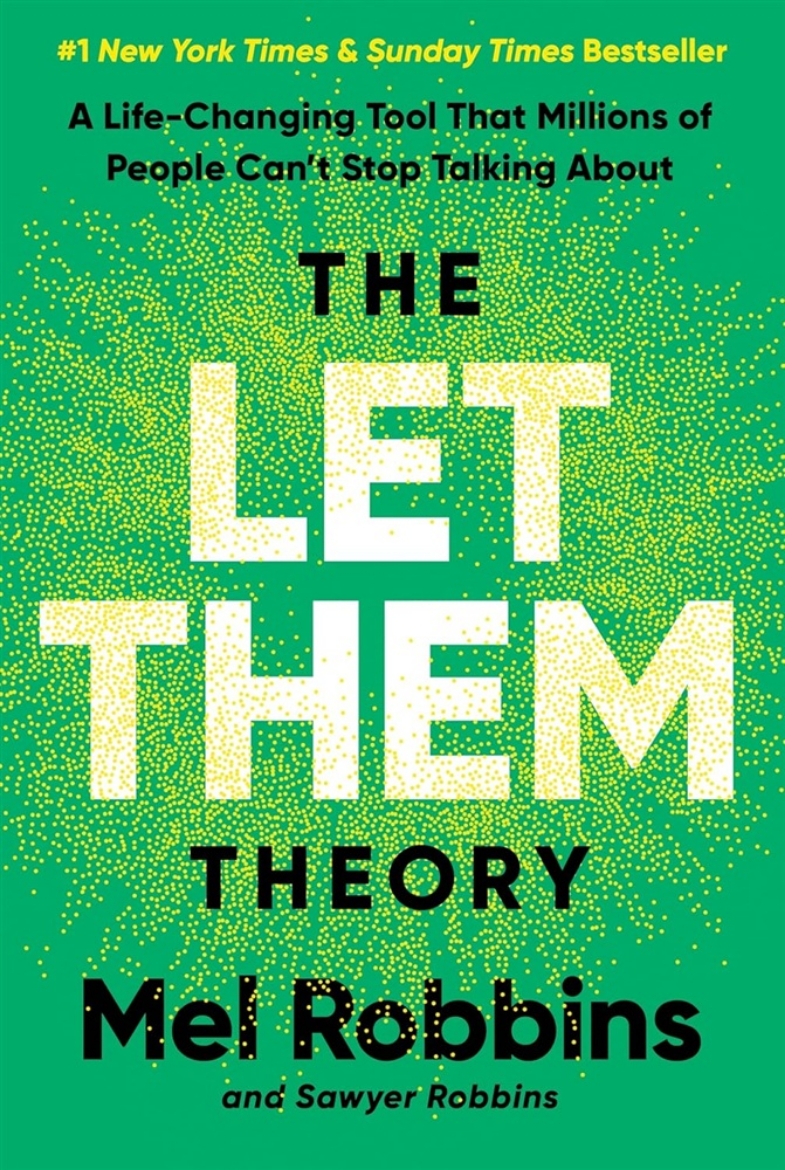 Picture of The Let Them Theory