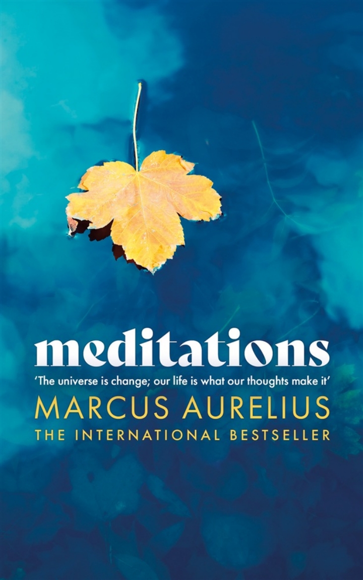 Picture of Meditations