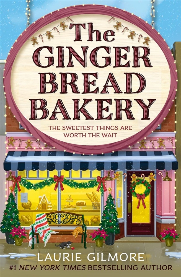 Picture of The Gingerbread Bakery
