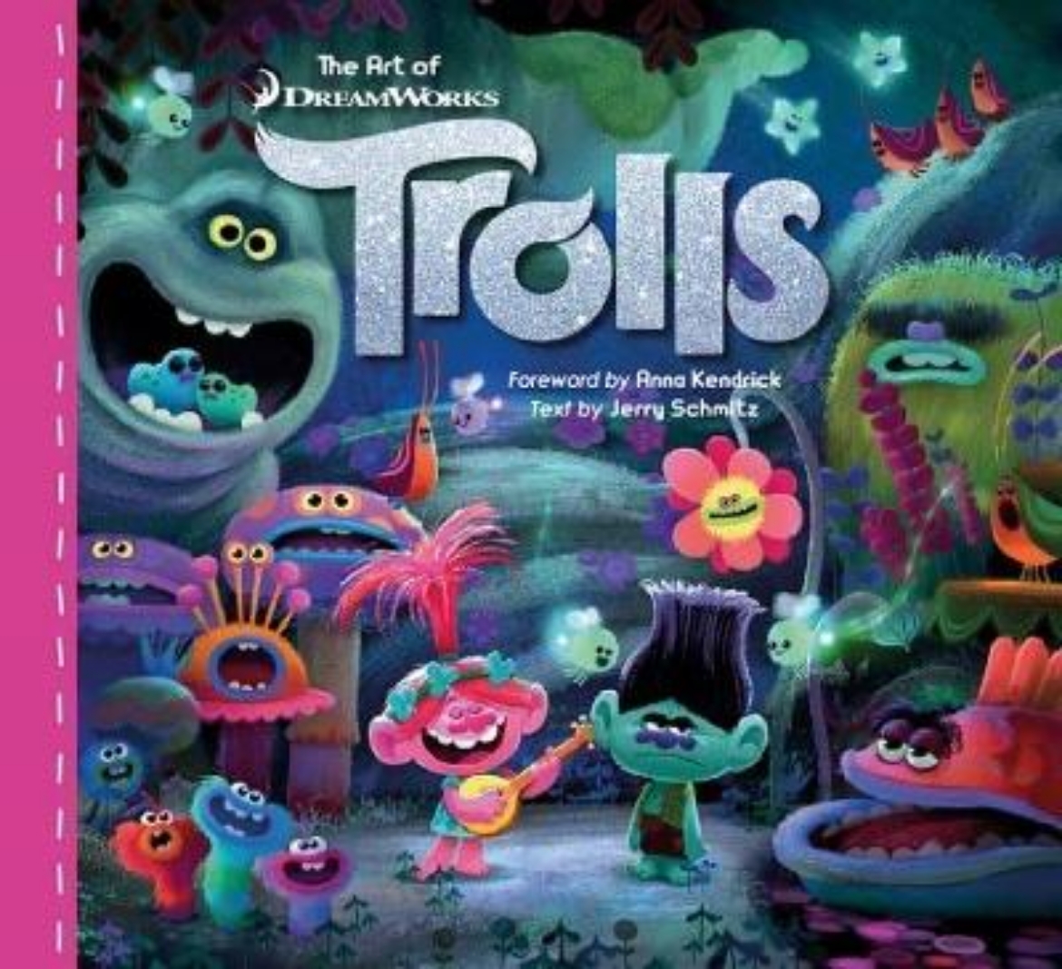 Picture of The Art of Trolls