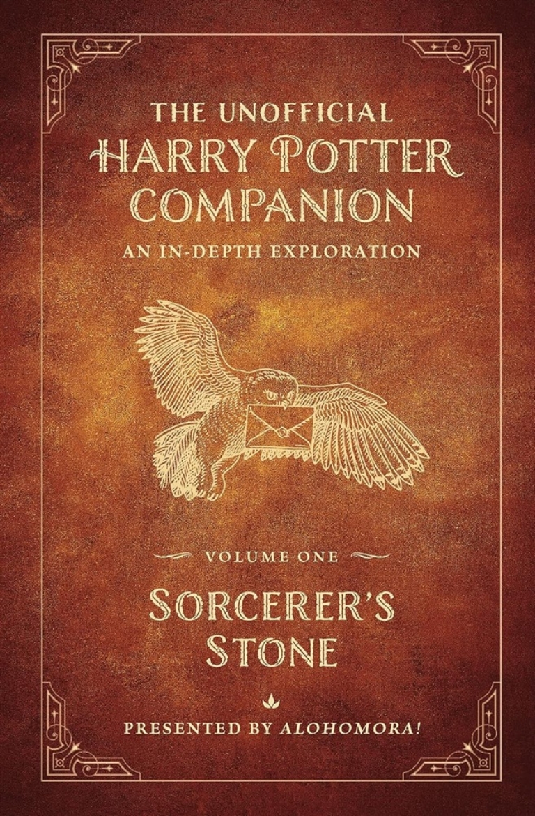 Picture of Unofficial Harry Potter Volume 1