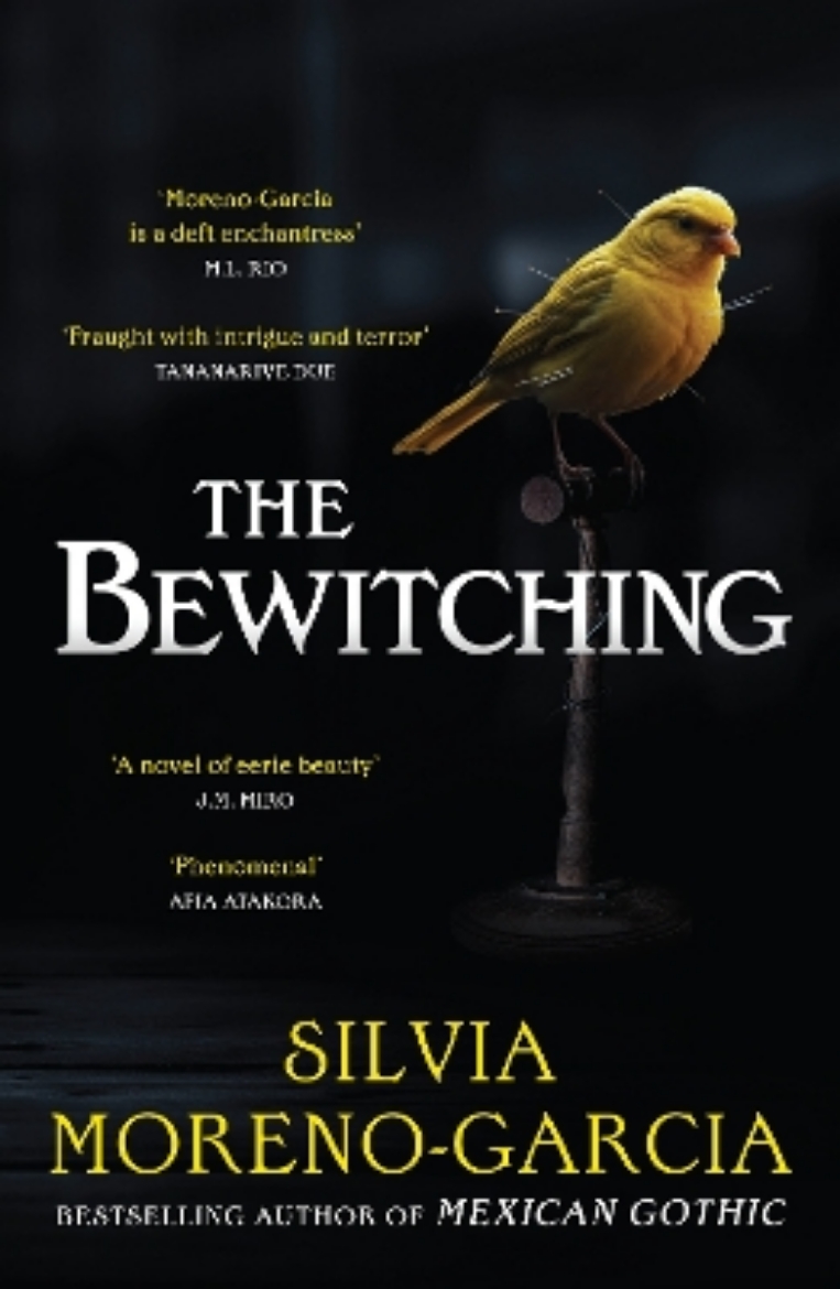 Picture of The Bewitching