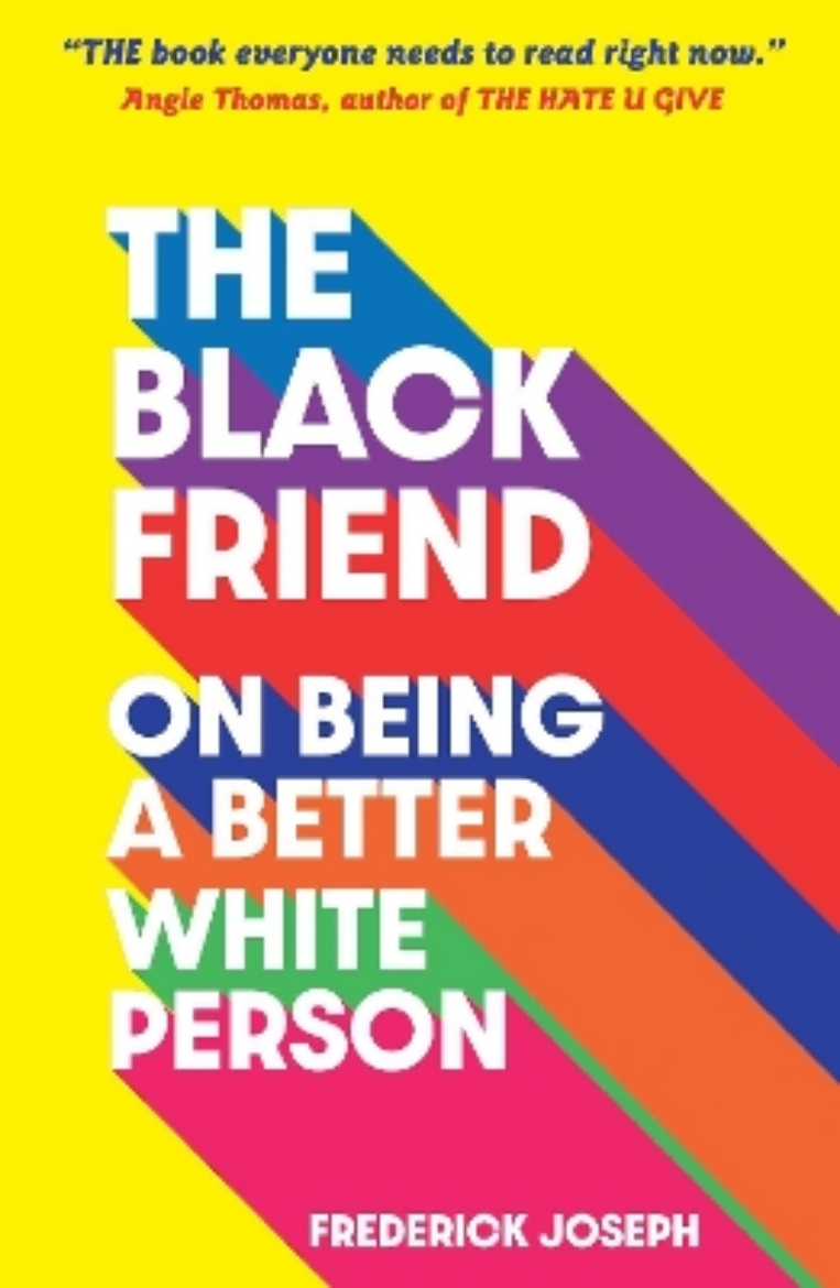 Picture of The Black Friend