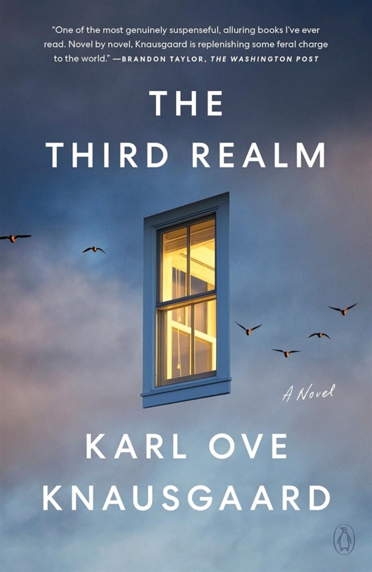 Picture of The Third Realm: A Novel