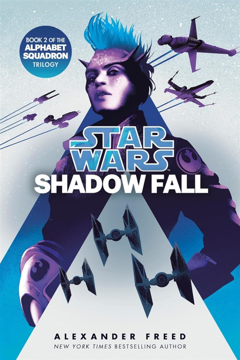 Picture of Shadow Fall (Star Wars)
