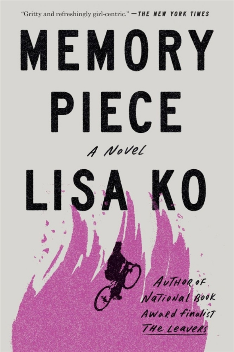 Picture of Memory Piece: A Novel