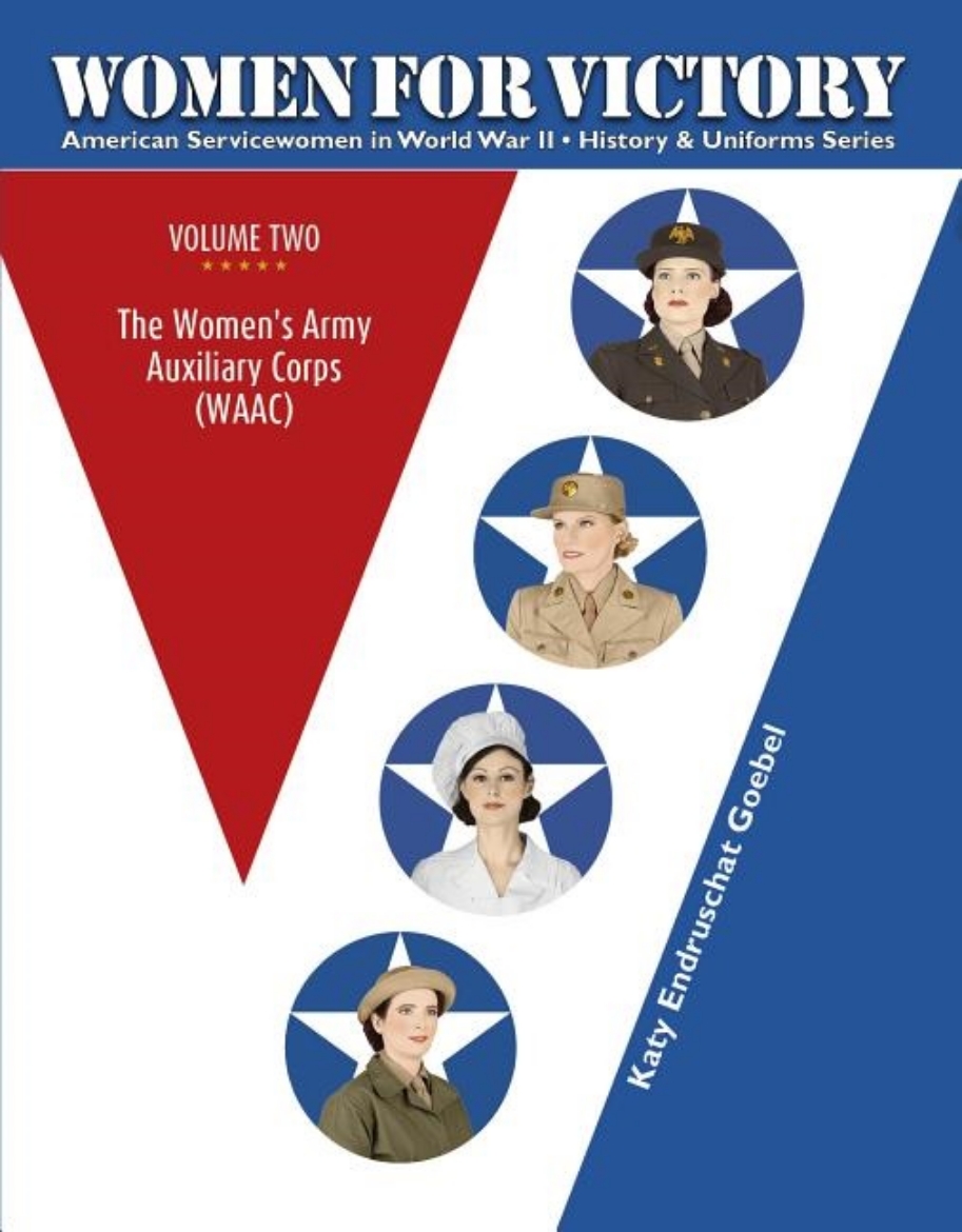 Picture of Women For Victory  Vol 2