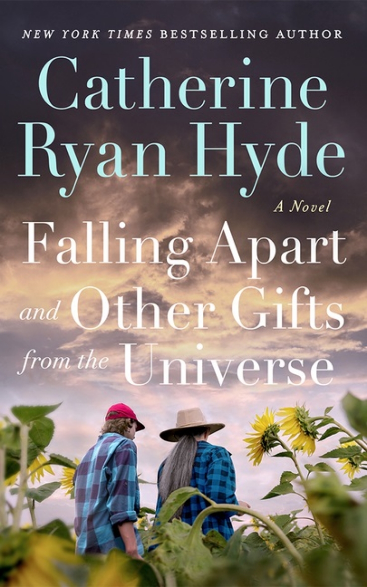 Picture of Falling Apart and Other Gifts from the Universe: A Novel