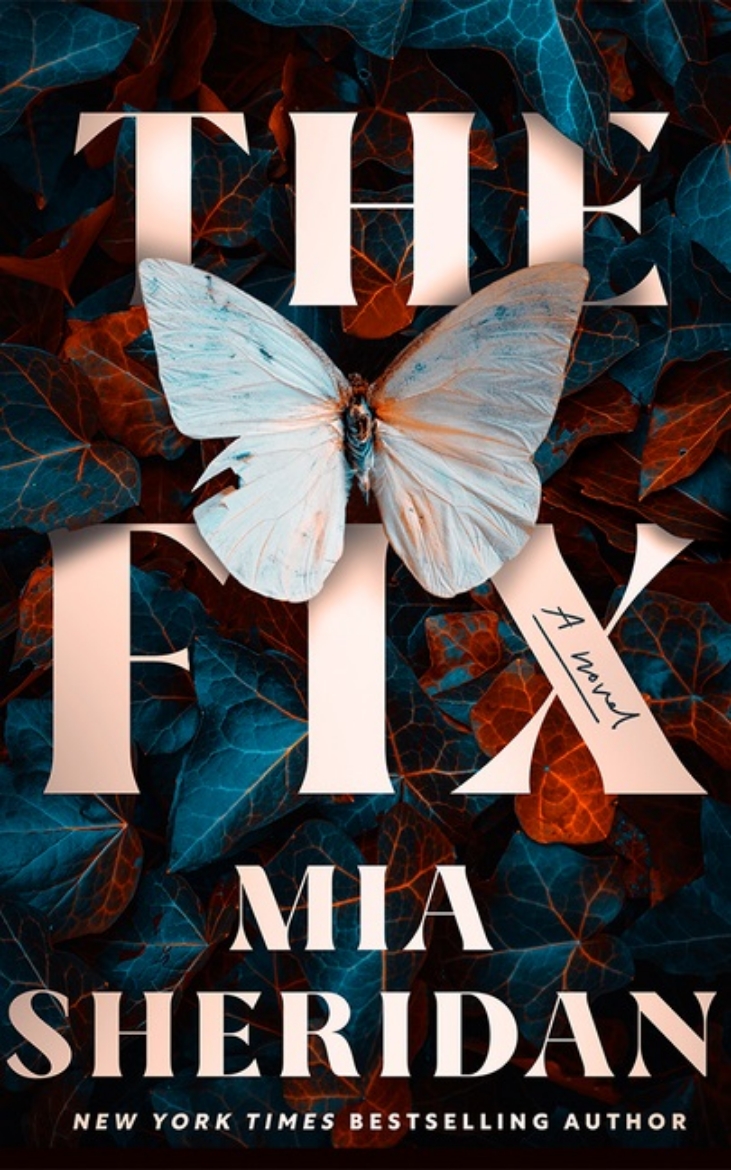 Picture of The Fix: A Novel