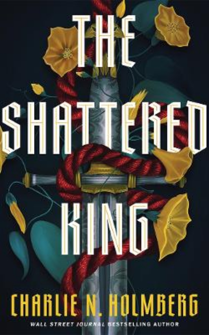 Picture of The Shattered King