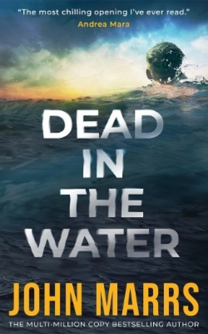 Picture of Dead in the Water