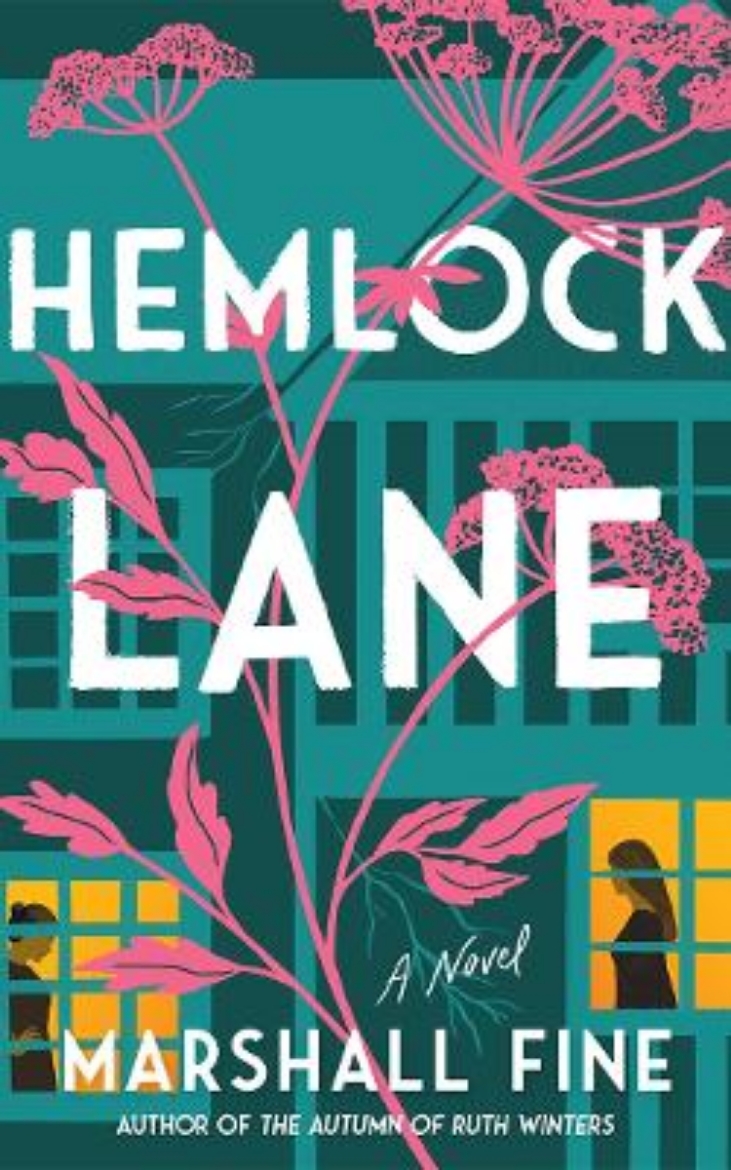 Picture of Hemlock Lane: A Novel