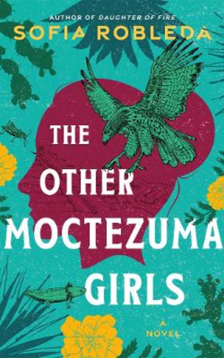 Picture of The Other Moctezuma Girls: A Novel