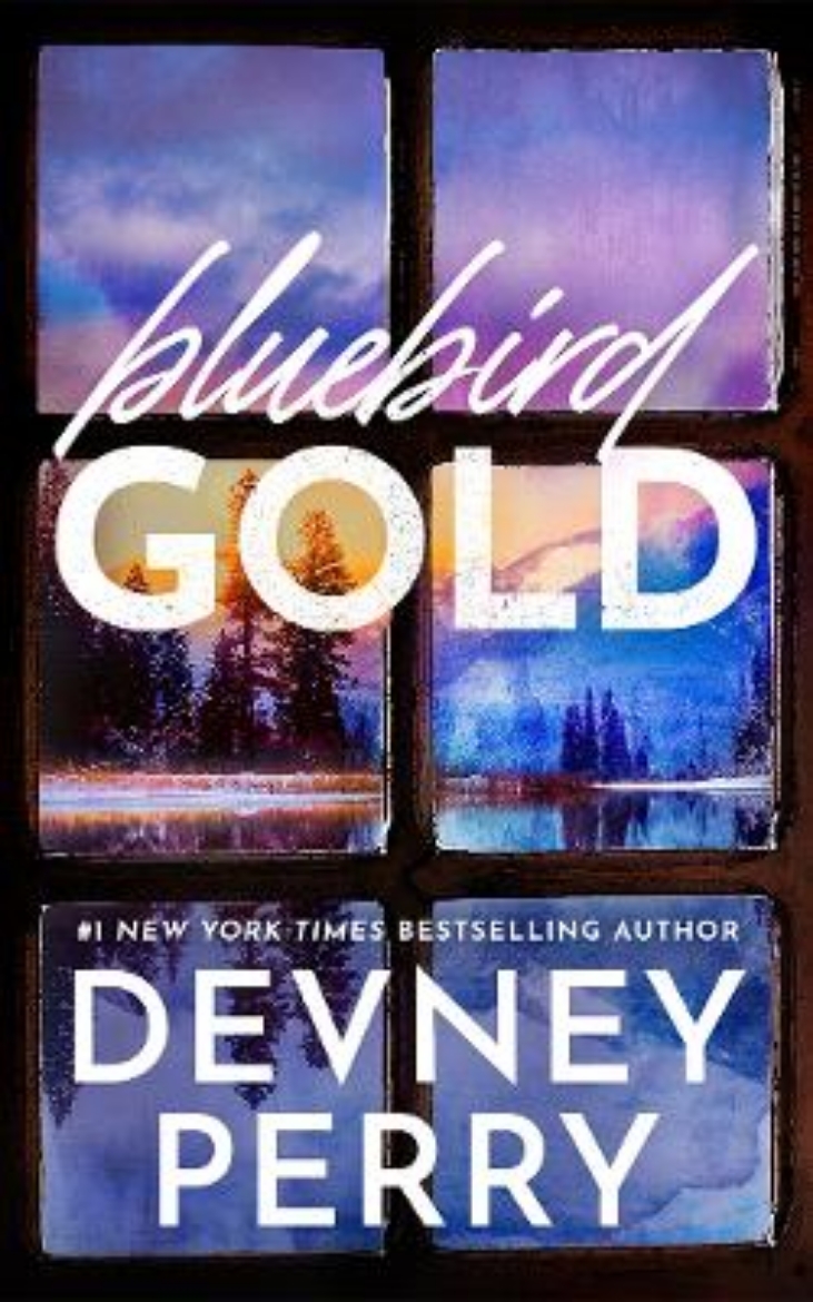 Picture of Bluebird Gold