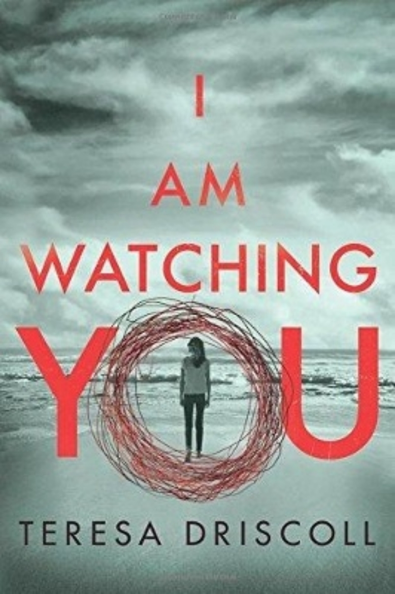 Picture of I am watching you