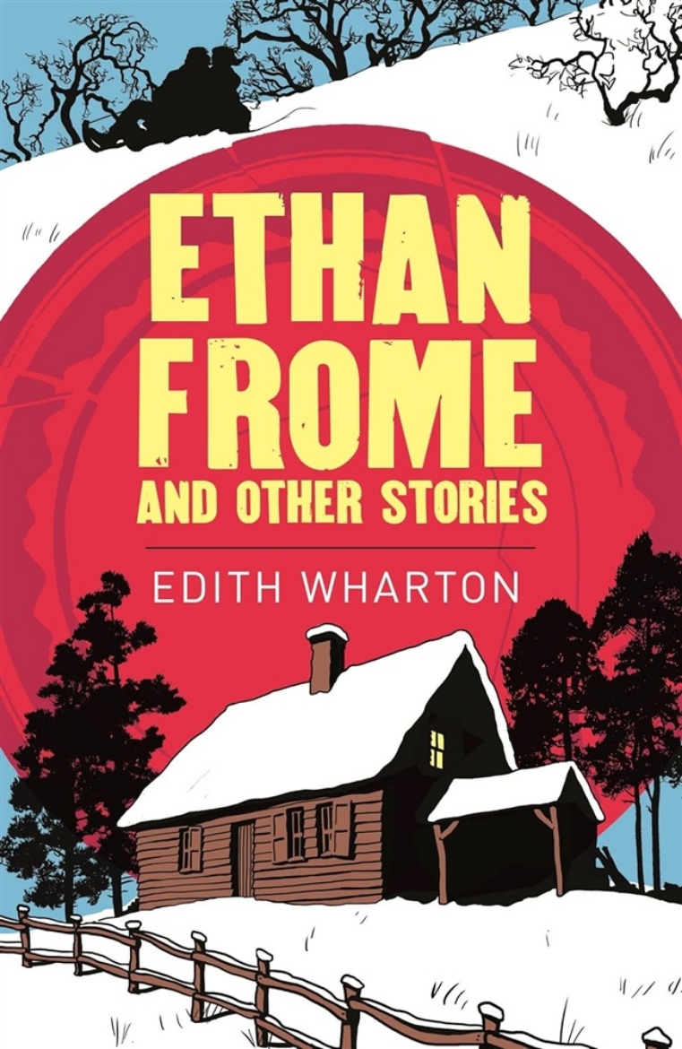 Picture of Ethan frome