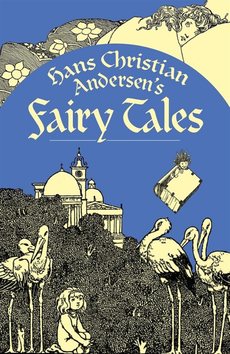 Picture of Hans Christian Andersen's Fairy Tales