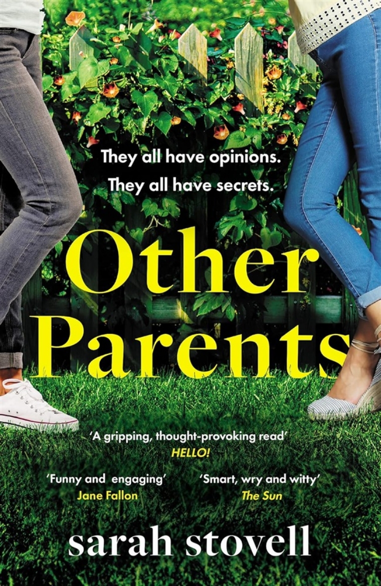 Picture of Other Parents