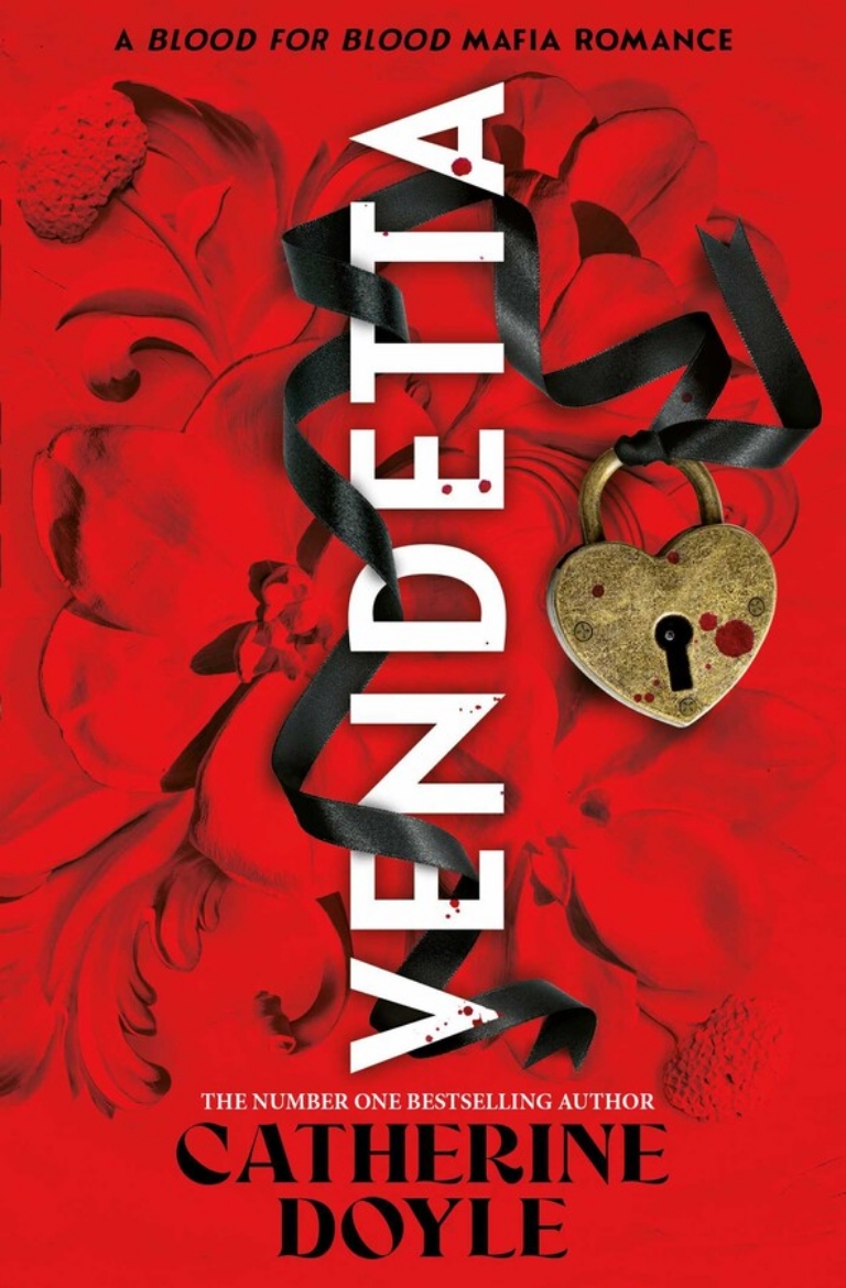 Picture of Vendetta