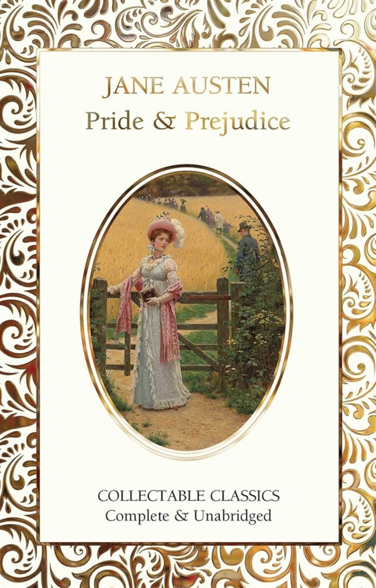 Picture of Pride and Prejudice