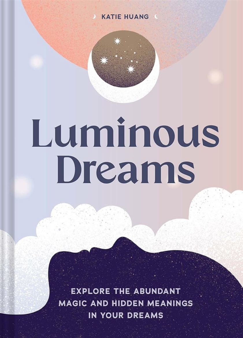 Picture of Luminous Dreams: Luminous Dreams