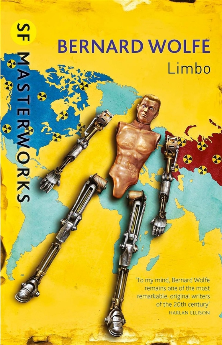 Picture of Limbo