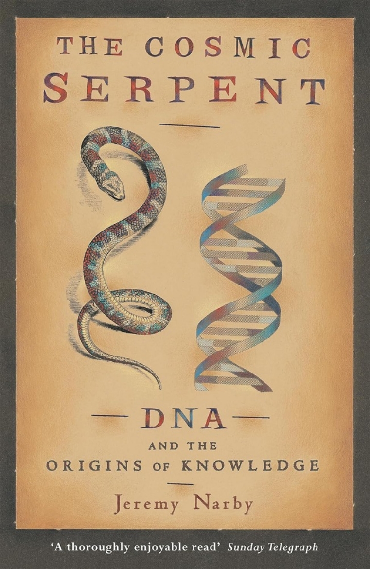 Picture of Cosmic serpent