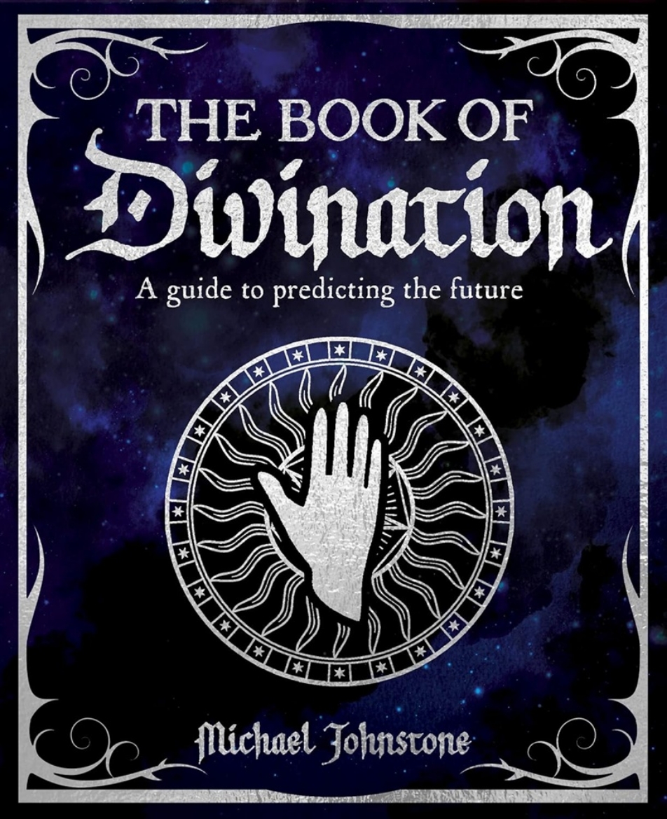 Picture of The Book of Divination: A Guide to Predicting the Future