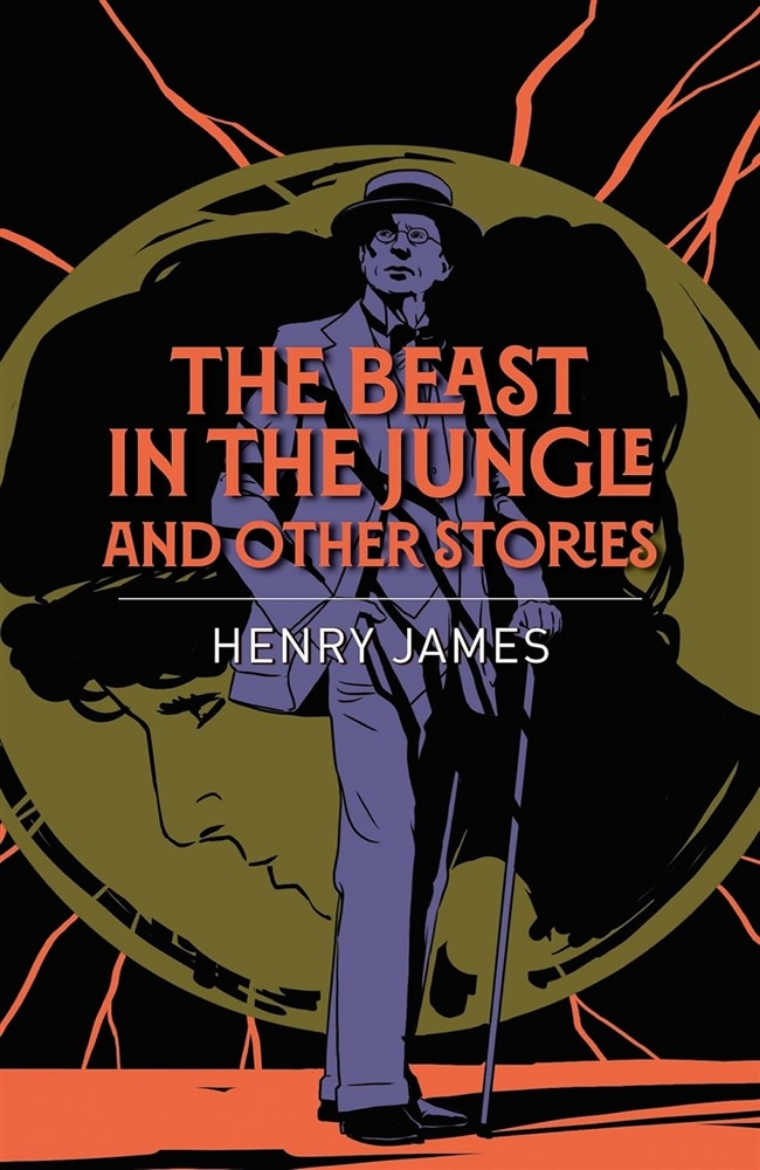 Picture of The Beast in the Jungle and Other Stories