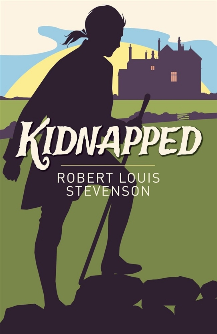 Picture of Kidnapped