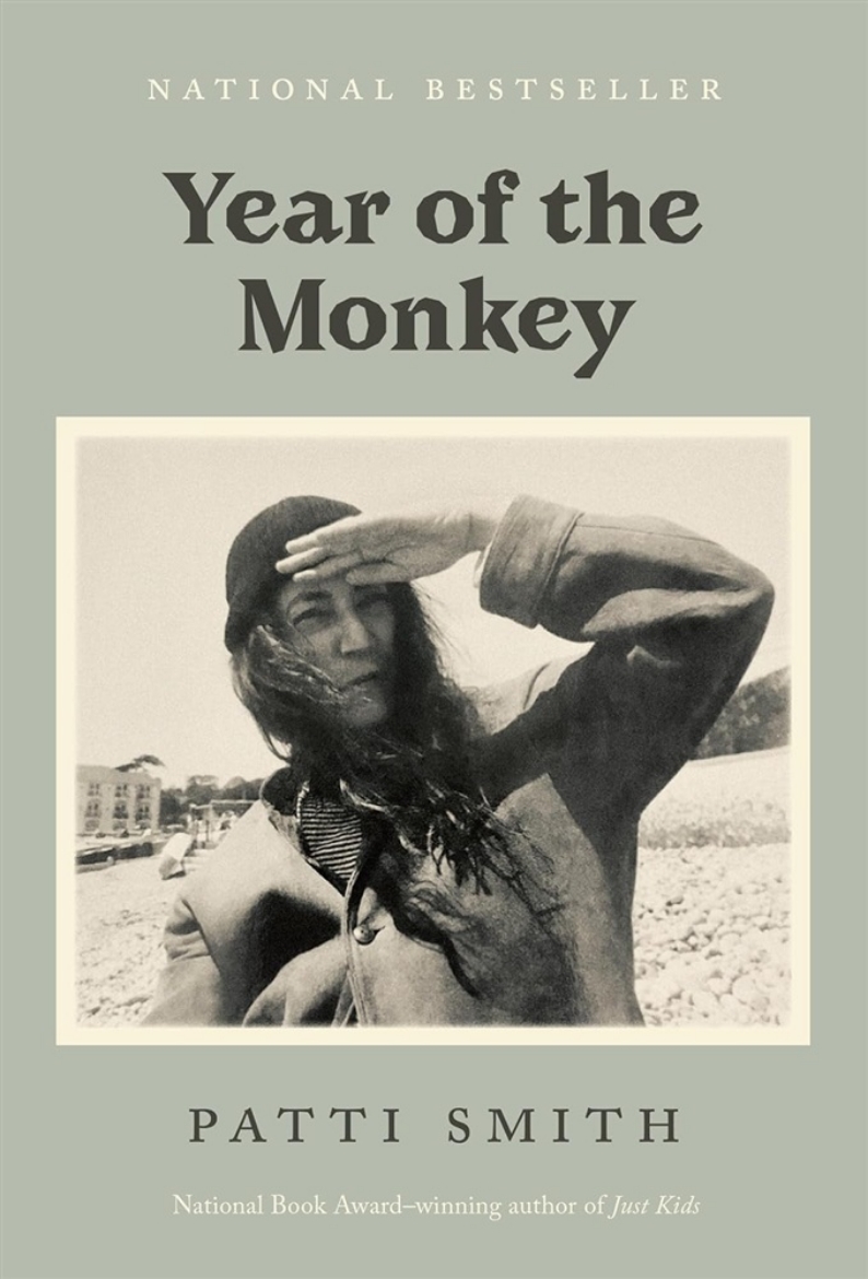 Picture of Year of the Monkey