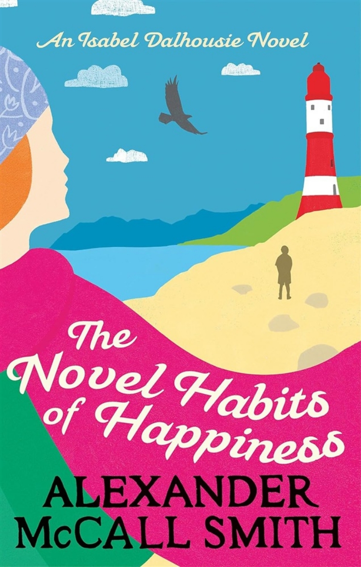 Picture of The Novel Habits of Happiness