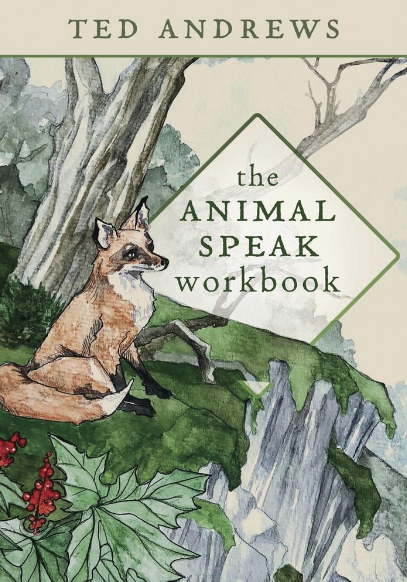 Picture of Animal Speak Workbook