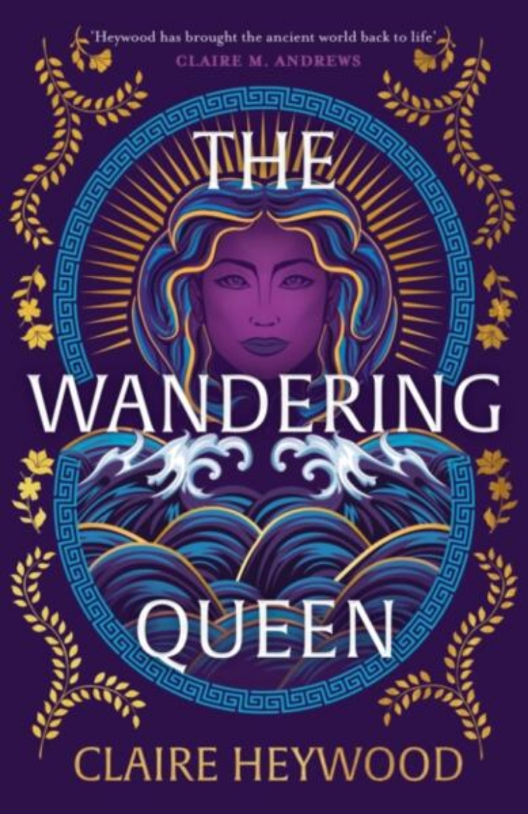 Picture of The Wandering Queen