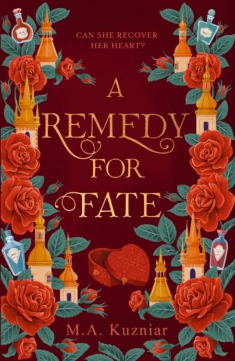 Picture of A Remedy for Fate