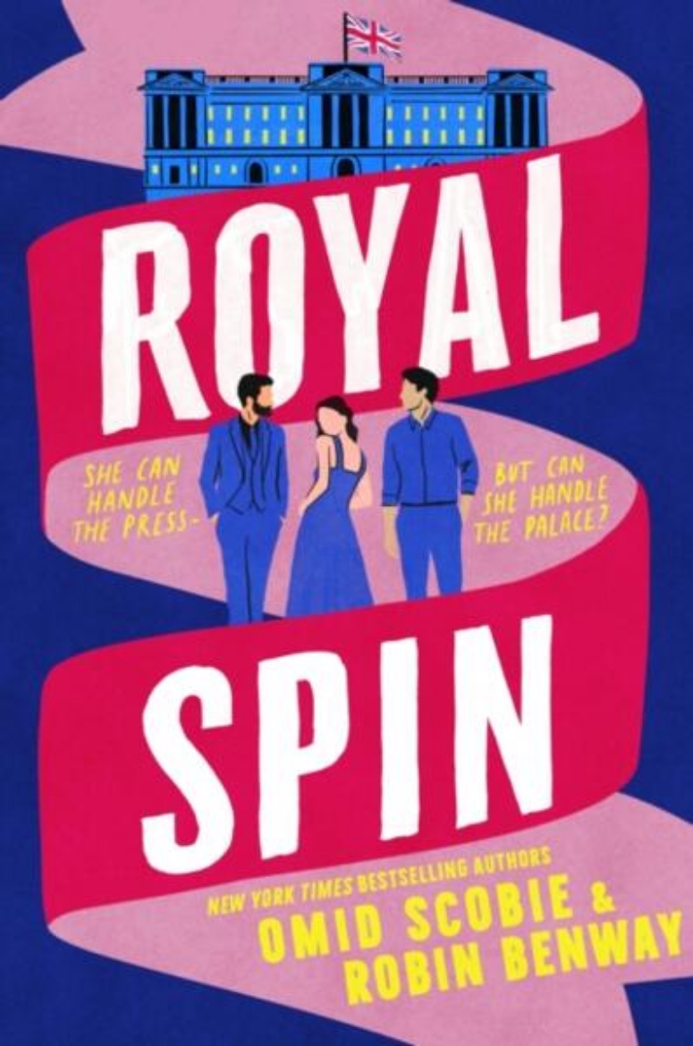 Picture of Royal Spin