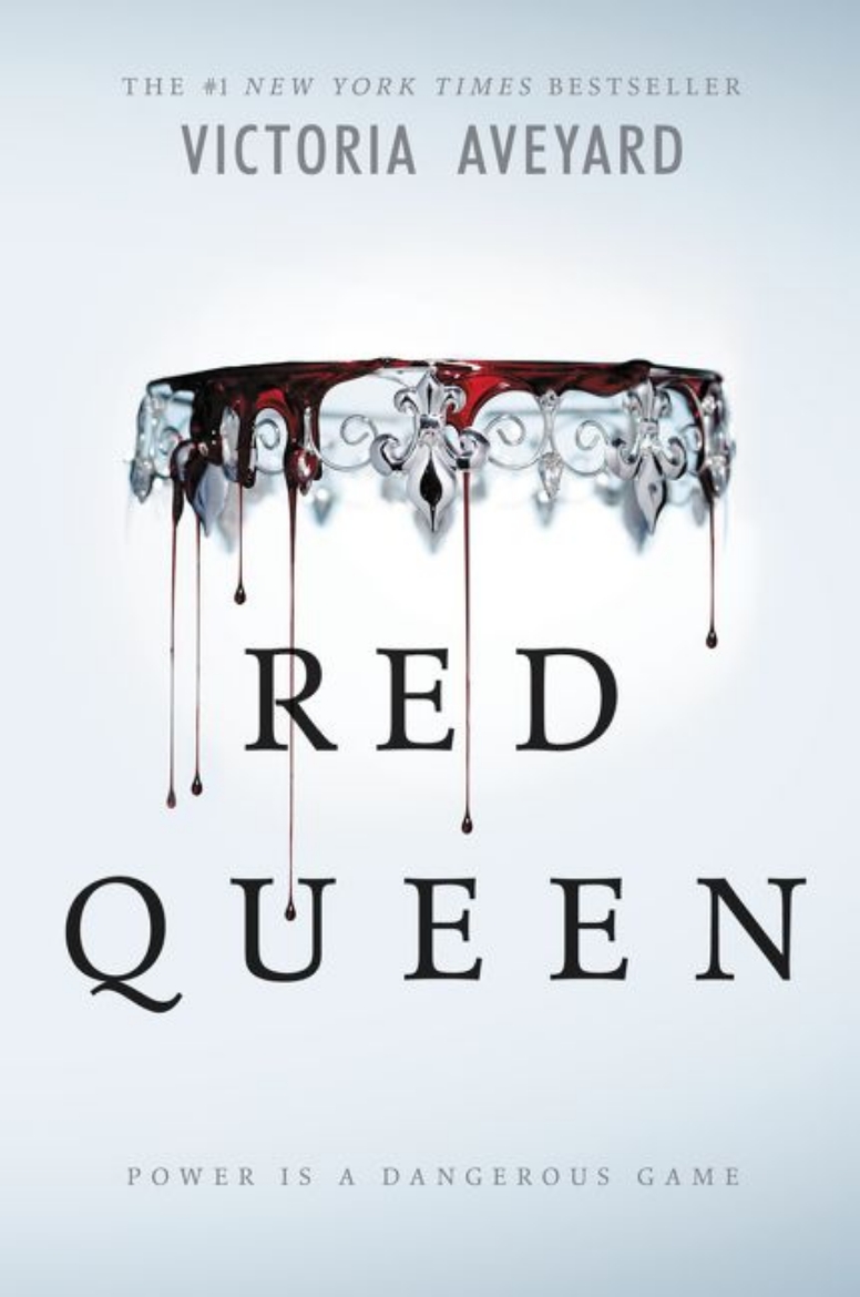 Picture of Red Queen