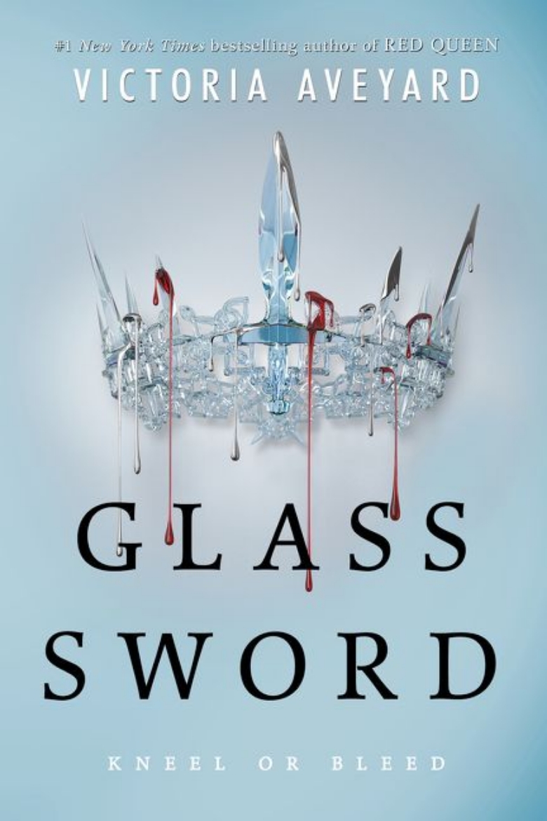 Picture of Glass Sword