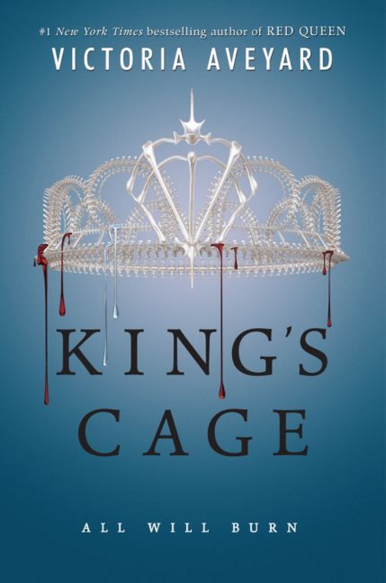 Picture of King's Cage