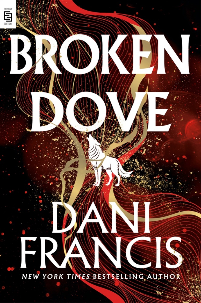 Picture of Broken Dove