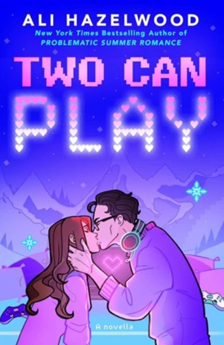 Picture of Two can play