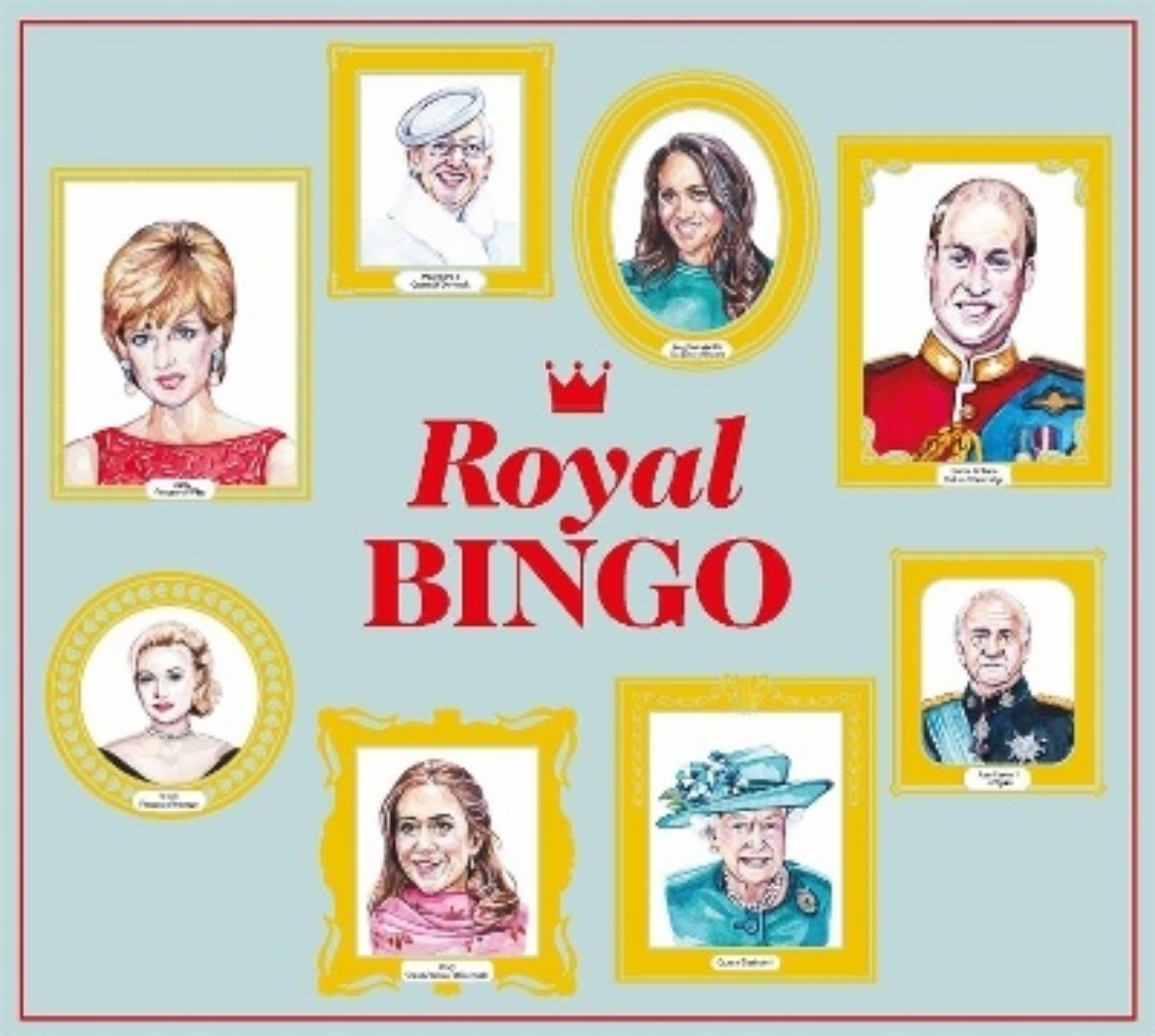 Picture of Royal Bingo