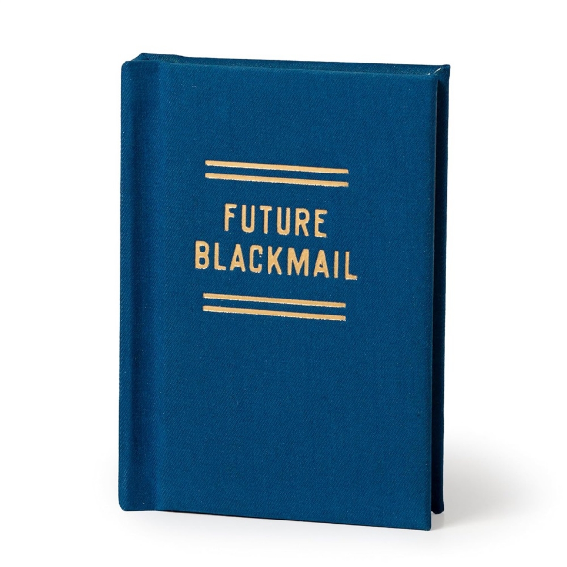 Picture of Future Blackmail Tiny Diary